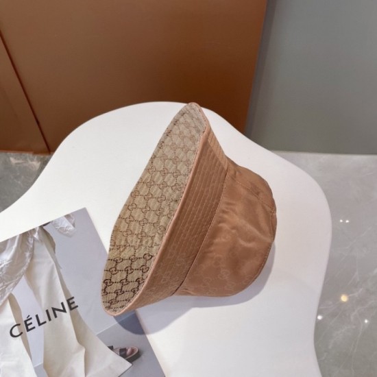 2023SS GUCCI Gucci hat Get it at the new sale price 2023SS GUCCI Gucci hat Get it at the new sale price