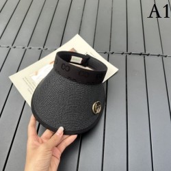 2023SS GUCCI Gucci hat Rare! Limited to handling stores