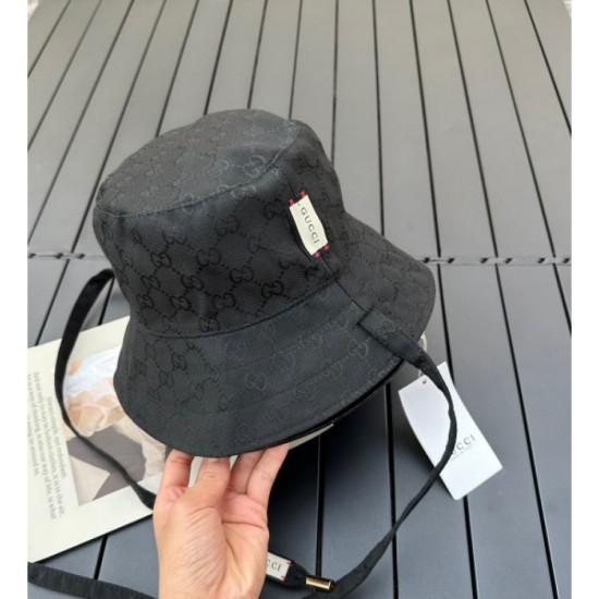 2023SS GUCCI Gucci hat It is a bargain at this time 2023SS GUCCI Gucci hat It is a bargain at this time