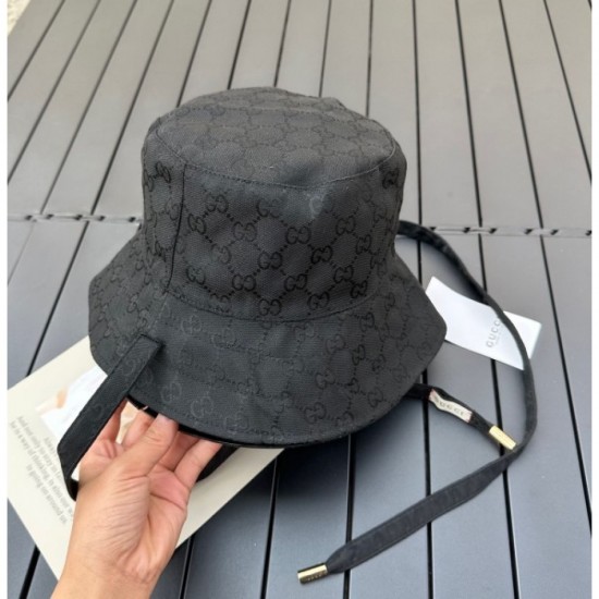 2023SS GUCCI Gucci hat It is a bargain at this time 2023SS GUCCI Gucci hat It is a bargain at this time