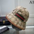 2023SS GUCCI Gucci hat The most popular product