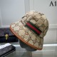 2023SS GUCCI Gucci hat The most popular product 2023SS GUCCI Gucci hat The most popular product