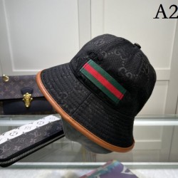 2023SS GUCCI Gucci hat The most popular product