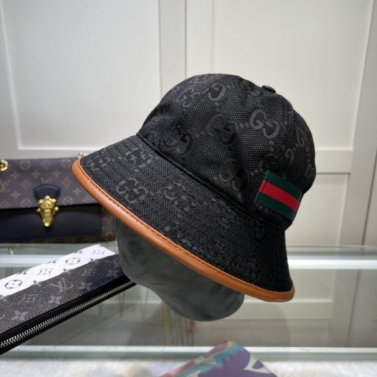 2023SS GUCCI Gucci hat The most popular product 2023SS GUCCI Gucci hat The most popular product