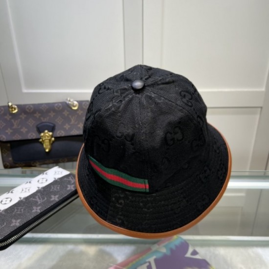 2023SS GUCCI Gucci hat The most popular product 2023SS GUCCI Gucci hat The most popular product