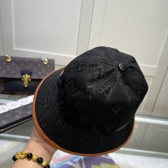 2023SS GUCCI Gucci hat The most popular product 2023SS GUCCI Gucci hat The most popular product