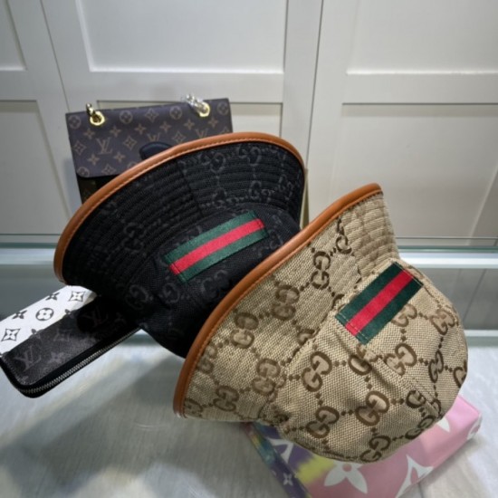 2023SS GUCCI Gucci hat The most popular product 2023SS GUCCI Gucci hat The most popular product