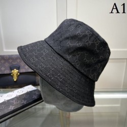 2023SS GUCCI Gucci hat New work gaining tremendous popularity