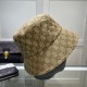 2023SS GUCCI Gucci hat New work gaining tremendous popularity 2023SS GUCCI Gucci hat New work gaining tremendous popularity