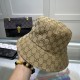 2023SS GUCCI Gucci hat New work gaining tremendous popularity 2023SS GUCCI Gucci hat New work gaining tremendous popularity