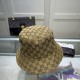 2023SS GUCCI Gucci hat New work gaining tremendous popularity 2023SS GUCCI Gucci hat New work gaining tremendous popularity