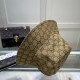2023SS GUCCI Gucci hat New work gaining tremendous popularity 2023SS GUCCI Gucci hat New work gaining tremendous popularity