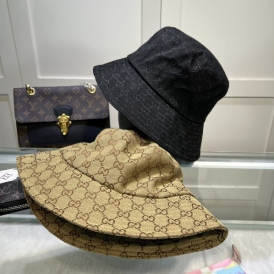 2023SS GUCCI Gucci hat New work gaining tremendous popularity 2023SS GUCCI Gucci hat New work gaining tremendous popularity