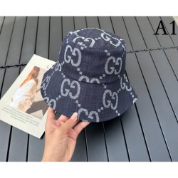 2023SS GUCCI Gucci Hat High Fashion Sensitivity