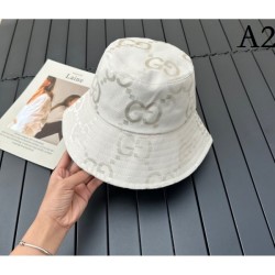 2023SS GUCCI Gucci Hat High Fashion Sensitivity