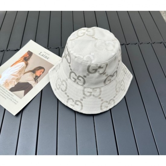 2023SS GUCCI Gucci Hat High Fashion Sensitivity 2023SS GUCCI Gucci Hat High Fashion Sensitivity