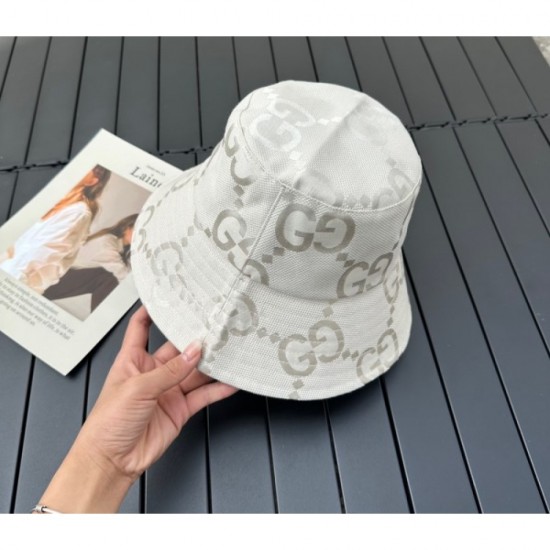 2023SS GUCCI Gucci Hat High Fashion Sensitivity 2023SS GUCCI Gucci Hat High Fashion Sensitivity