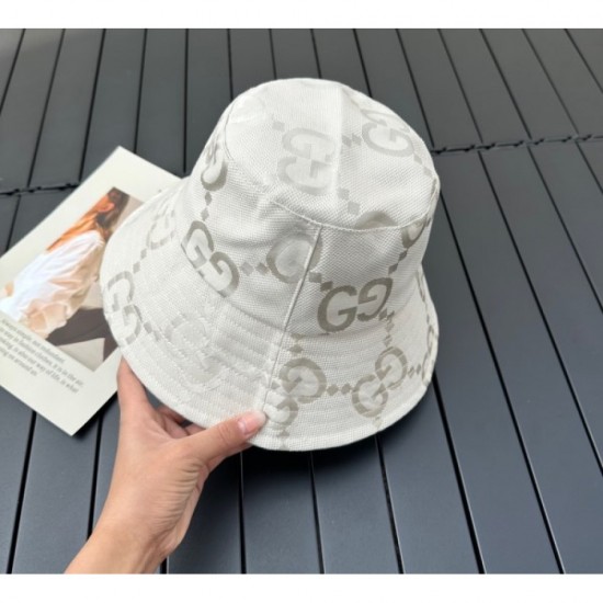 2023SS GUCCI Gucci Hat High Fashion Sensitivity 2023SS GUCCI Gucci Hat High Fashion Sensitivity