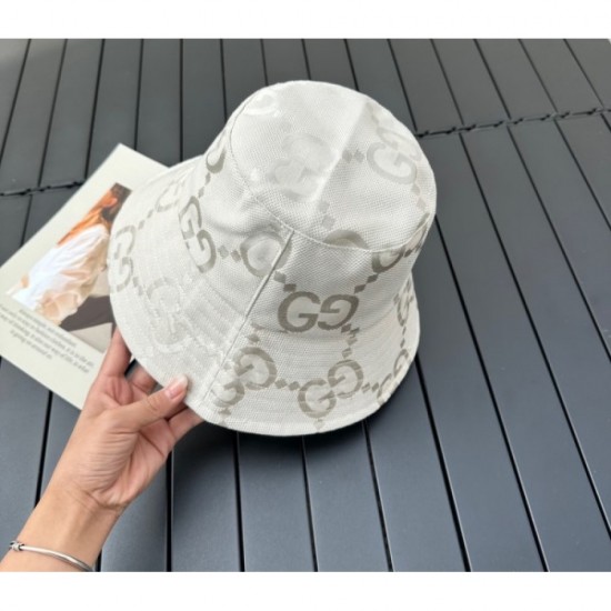 2023SS GUCCI Gucci Hat High Fashion Sensitivity 2023SS GUCCI Gucci Hat High Fashion Sensitivity