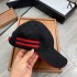 2023SS GUCCI Gucci hat with presence in every season