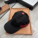2023SS GUCCI Gucci hat with presence in every season 2023SS GUCCI Gucci hat with presence in every season