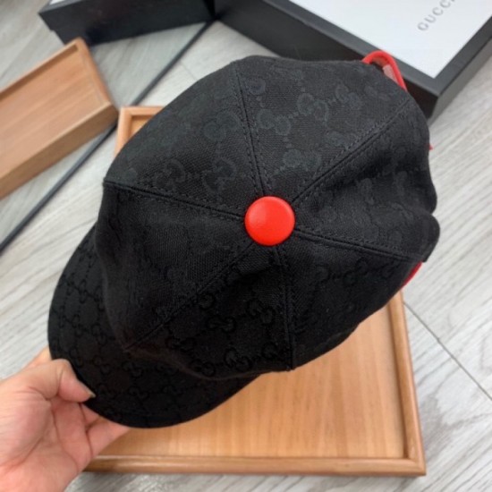 2023SS GUCCI Gucci hat with presence in every season 2023SS GUCCI Gucci hat with presence in every season