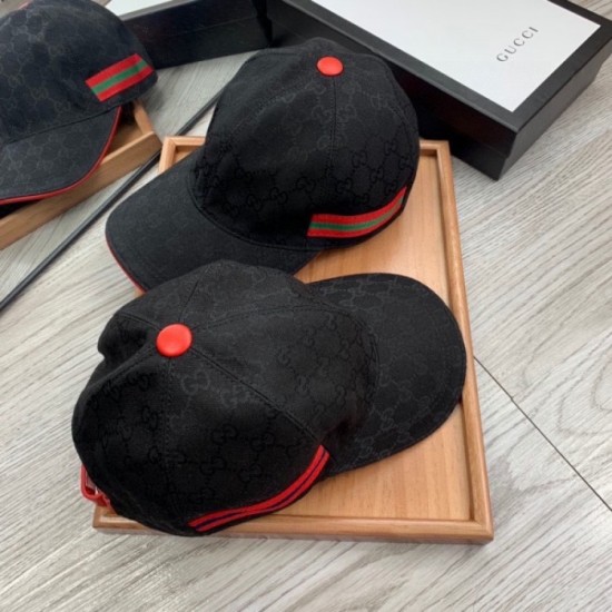 2023SS GUCCI Gucci hat with presence in every season 2023SS GUCCI Gucci hat with presence in every season