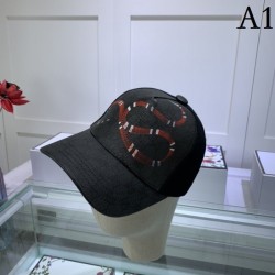 GUCCI Gucci Summer new works that will make you crazy 2023SS hat