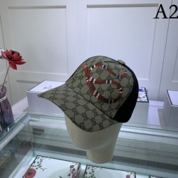 GUCCI Gucci Summer new works that will make you crazy 2023SS hat