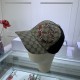 GUCCI Gucci Summer new works that will make you crazy 2023SS hat GUCCI Gucci Summer new works that will make you crazy 2023SS hat