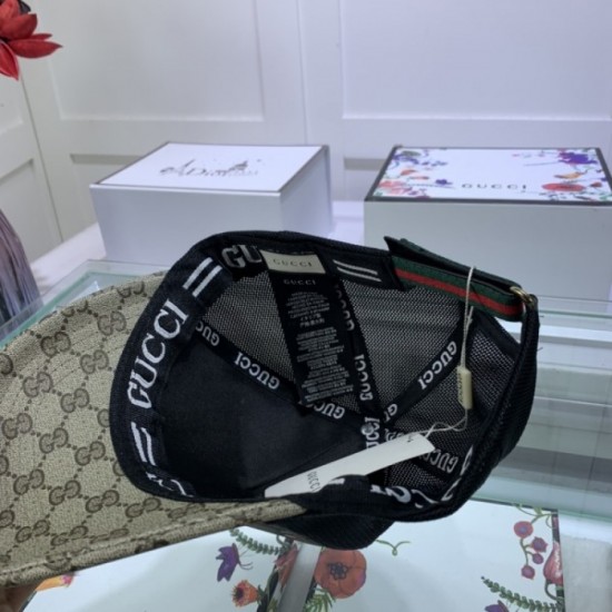 GUCCI Gucci Summer new works that will make you crazy 2023SS hat GUCCI Gucci Summer new works that will make you crazy 2023SS hat