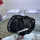 GUCCI Gucci Summer new works that will make you crazy 2023SS hat GUCCI Gucci Summer new works that will make you crazy 2023SS hat