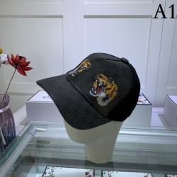 GUCCI Gucci 2023SS hat that celebrities and celebrities love
