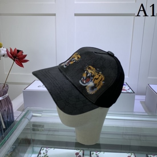 GUCCI Gucci 2023SS hat that celebrities and celebrities love GUCCI Gucci 2023SS hat that celebrities and celebrities love