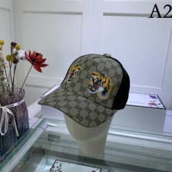GUCCI Gucci 2023SS hat that celebrities and celebrities love