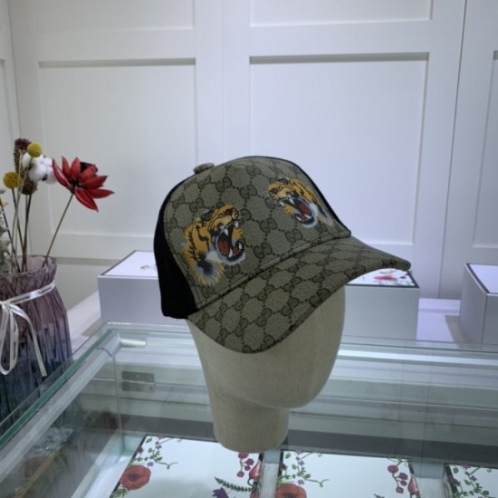 GUCCI Gucci 2023SS hat that celebrities and celebrities love GUCCI Gucci 2023SS hat that celebrities and celebrities love