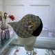 GUCCI Gucci 2023SS hat that celebrities and celebrities love GUCCI Gucci 2023SS hat that celebrities and celebrities love