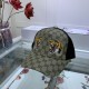 GUCCI Gucci 2023SS hat that celebrities and celebrities love GUCCI Gucci 2023SS hat that celebrities and celebrities love