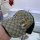 GUCCI Gucci 2023SS hat that celebrities and celebrities love GUCCI Gucci 2023SS hat that celebrities and celebrities love