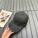 GUCCI Gucci summer new 2023SS hat with many regular users GUCCI Gucci summer new 2023SS hat with many regular users