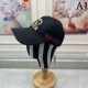 GUCCI Gucci Explosive Popular Standard Product 2023SS Hat This Season GUCCI Gucci Explosive Popular Standard Product 2023SS Hat This Season