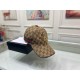 GUCCI Gucci Explosive Popular Standard Product 2023SS Hat This Season GUCCI Gucci Explosive Popular Standard Product 2023SS Hat This Season
