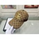 GUCCI Gucci Explosive Popular Standard Product 2023SS Hat This Season GUCCI Gucci Explosive Popular Standard Product 2023SS Hat This Season