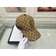 GUCCI Gucci Explosive Popular Standard Product 2023SS Hat This Season GUCCI Gucci Explosive Popular Standard Product 2023SS Hat This Season