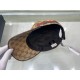 GUCCI Gucci Explosive Popular Standard Product 2023SS Hat This Season GUCCI Gucci Explosive Popular Standard Product 2023SS Hat This Season