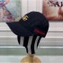 GUCCI Gucci Christmas gift 2023SS hat