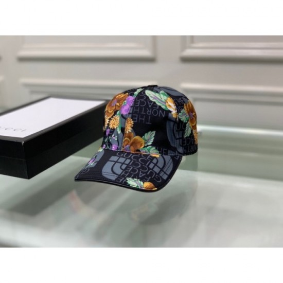 GUCCI Gucci longing brand 2023SS hat that makes you feel better GUCCI Gucci longing brand 2023SS hat that makes you feel better