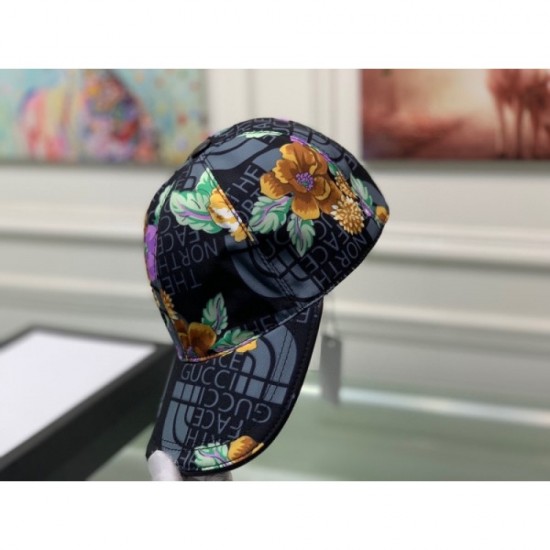 GUCCI Gucci longing brand 2023SS hat that makes you feel better GUCCI Gucci longing brand 2023SS hat that makes you feel better