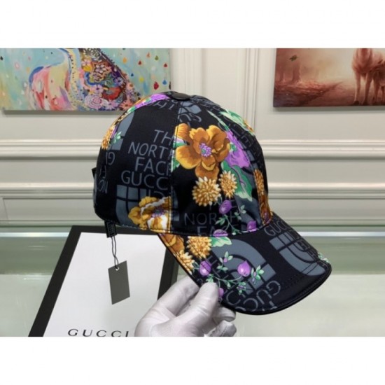 GUCCI Gucci longing brand 2023SS hat that makes you feel better GUCCI Gucci longing brand 2023SS hat that makes you feel better