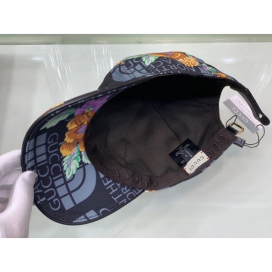 GUCCI Gucci longing brand 2023SS hat that makes you feel better GUCCI Gucci longing brand 2023SS hat that makes you feel better